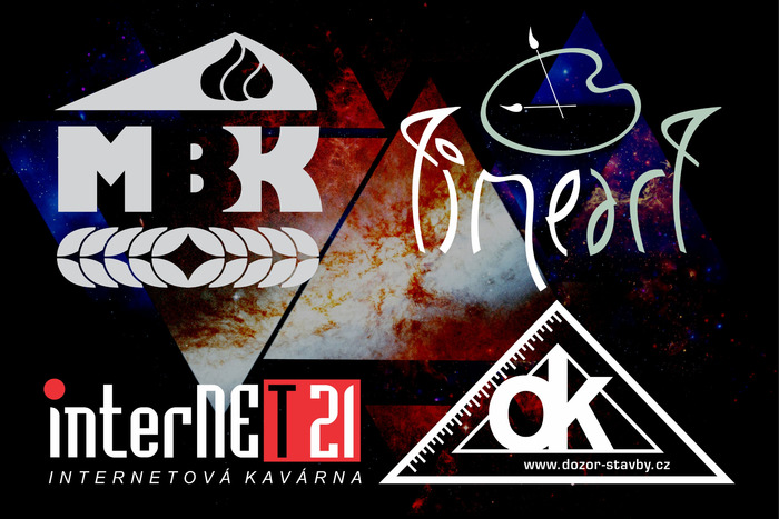 Primary Raster logo